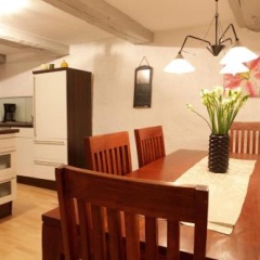 Historical Old Town Residence - Bild 13