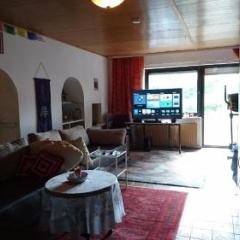 Ruhiges Keller Apartement - Bild 16