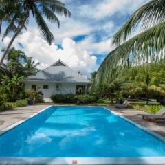 Cerf Sanctuary in Mahe Island, Seychelles from 129$, photos, reviews - zenhotels.com photo 10