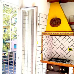 La casa di Piero ai musei in Rome, Italy from 184$, photos, reviews - zenhotels.com guestroom photo 3