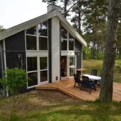 Strandpark Baabe Haus 247 thumbnail 7