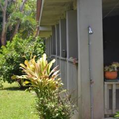 Motea Homes in Rarotonga, Cook Islands from 156$, photos, reviews - zenhotels.com photo 8