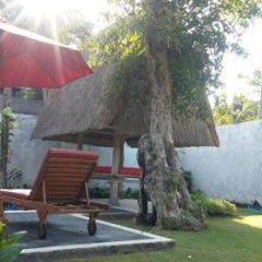 Terrace Bali Villa - Bild 10