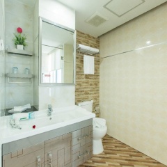 Golden Dragon Suvarnabhumi Hotel - Bild 9