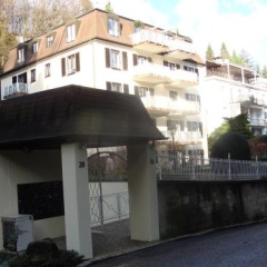 VIP Apartment Baden-Baden - Bild 1