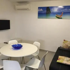 Отель Holiday Park Mimoza Хорватия, Замбратия - отзывы, цены и фото номеров - забронировать отель Holiday Park Mimoza онлайн фото 7