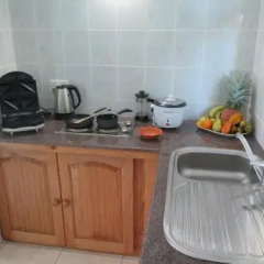 Fadine Self Catering in La Digue, Seychelles from 112$, photos, reviews - zenhotels.com photo 8