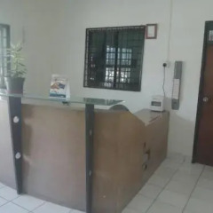 Sakura Tower Hotel in Dili, East Timor from 151$, photos, reviews - zenhotels.com hotel interior photo 2