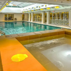 Отель Stay Alfred on 8th Street США, Вашингтон - отзывы, цены и фото номеров - забронировать отель Stay Alfred on 8th Street онлайн фото 14
