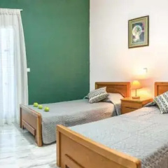 Villa Marie With Private Pool thumbnail 3