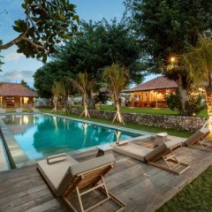 Villa Dedaren Bingin Beach - Bild 4