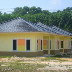 Bann Baiyang Villa - Bild 2