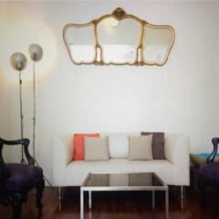 Recoleta Comfort Loft in Buenos Aires, Argentina from 147$, photos, reviews - zenhotels.com photo 2