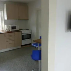 Vandrehuset 4 in Nuuk, Greenland from 187$, photos, reviews - zenhotels.com photo 6