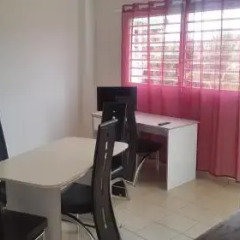Résidence Orphée in Cayenne, French Guiana from 152$, photos, reviews - zenhotels.com photo 6