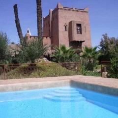 Kasbah Tiwaline - Bild 17