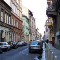 X Hostel Budapest Loft Rooms thumbnail 11