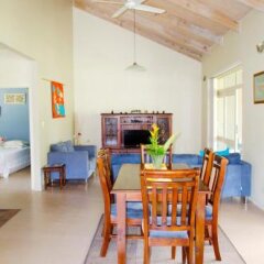 Motea Homes in Rarotonga, Cook Islands from 156$, photos, reviews - zenhotels.com photo 6