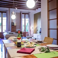Sweet Inn Apartment- Royal Rambla Catalunya thumbnail 9