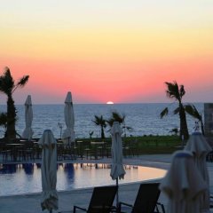 Отель Amphora Suites Кипр, Пафос - отзывы, цены и фото номеров - забронировать отель Amphora Suites онлайн фото 13