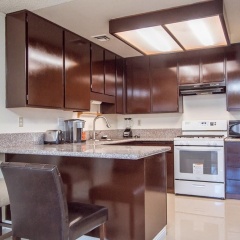 Flamingo Estate 4 Bd Luxury Las Vegas Condo - Bild 18