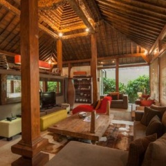 Echo Beach Residence - Bild 13