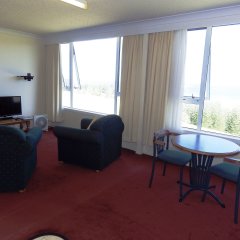 Panorama Seaside Apartments in Norfolk Island, Norfolk Island from 217$, photos, reviews - zenhotels.com guestroom photo 3