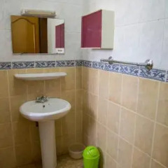 La Villa Sougri Doogo in Ouagadougou, Burkina Faso from 94$, photos, reviews - zenhotels.com photo 3