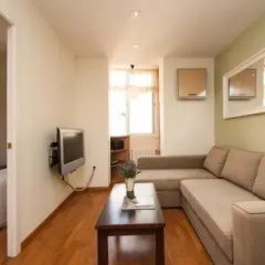 Gracia Garden Apartment thumbnail 5