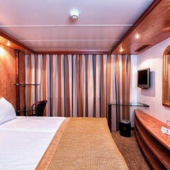 Crossgates Hotelship 4 Star Dusseldorf - Bild 2