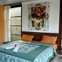 Toya Villa - Bild 5