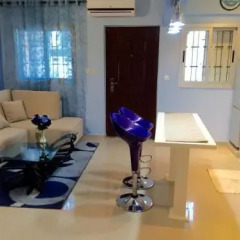 Mahogany Lodge in Abidjan, Cote d'Ivoire from 81$, photos, reviews - zenhotels.com photo 8