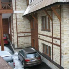 SM Apartments Kopaonik in Kopaonik, Serbia from 41$, photos, reviews - zenhotels.com photo 8