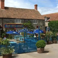 The Old Red Lion thumbnail 11