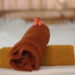 Ketut's Bungalows Lembongan - Bild 19