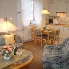 Haus Nordstrand Berliner Strasse 1a - Bild 2