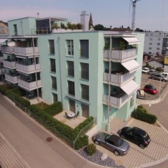 Reloc Serviced Apart. Wallisellen - Bild 6