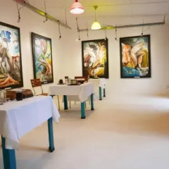 Villa Yiri Suma in Ouagadougou, Burkina Faso from 83$, photos, reviews - zenhotels.com photo 6
