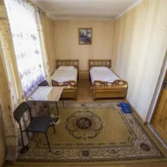 Danista Nomads Tour Hostel in Ulaanbaatar, Mongolia from 22$, photos, reviews - zenhotels.com guestroom photo 5