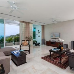 Luxury Seaview Penthouse Kamala Beach - Bild 4