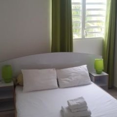Résidence Orphée in Cayenne, French Guiana from 152$, photos, reviews - zenhotels.com photo 8