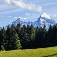 Ferienhaus Lehen - Bild 9