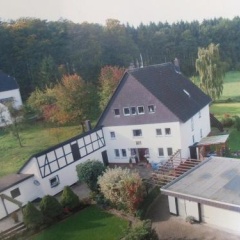 Ferienwohnung Weserberglandblick - Bild 4