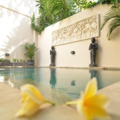 Villa Ngetis - Bild 11