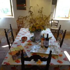 Agriturismo Podere Tegline thumbnail 8
