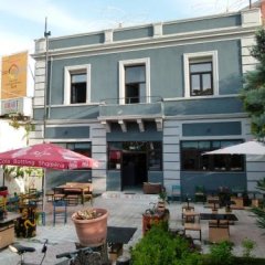Hostel Durres in Durres, Albania from 39$, photos, reviews - zenhotels.com meals