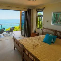 La Vue in Mahe Island, Seychelles from 324$, photos, reviews - zenhotels.com photo 5