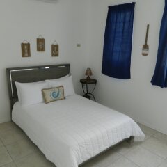 Blue House Joyuda in Cabo Rojo, Puerto Rico from 153$, photos, reviews - zenhotels.com guestroom