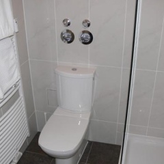 Business Flat Bahnhofstraße - Bild 6