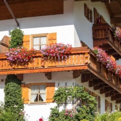 Gästehaus Pfnürlehen - Bild 1